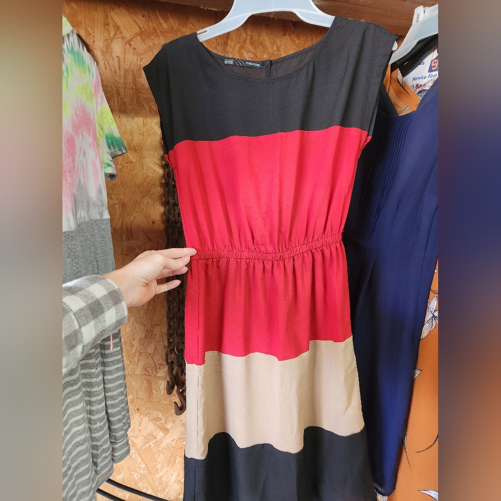 Maurice's Dress, XS